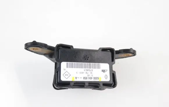 Renault Laguna II ESP (stability system) control unit 8200404858A