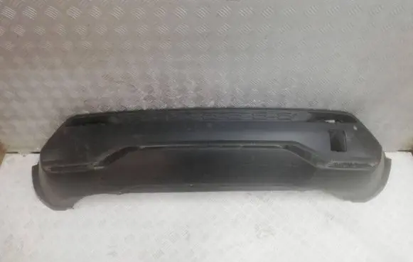 Nissan Juke II F16 Rear bumper 850B26PA0A