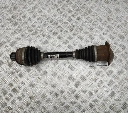 Audi A5 8T 8F Front driveshaft 8K0407271AJ
