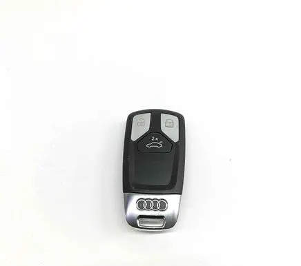 Audi Q5 SQ5 Ignition key/card 4M0959754CJ