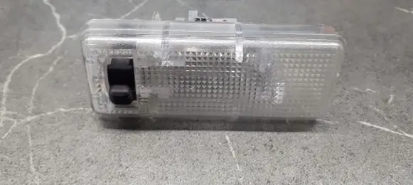 Nissan Murano Z50 Rear seat light