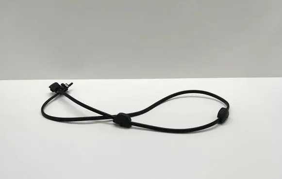 BMW 7 G11 G12 Windshield washer spray nozzle 7357373 735737308 18939110