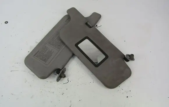 Nissan Micra Sun visor 