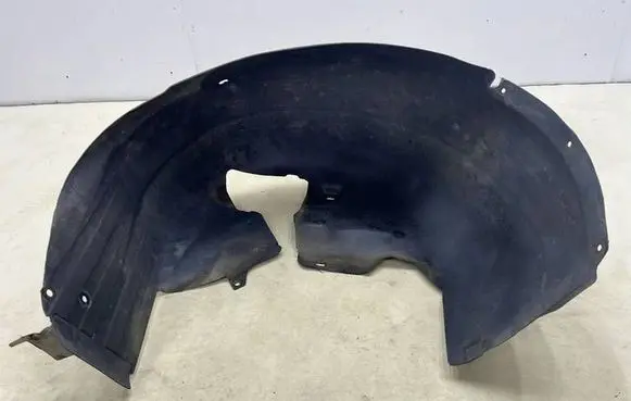 Opel Insignia A Rear arch fender liner splash guards 13312912