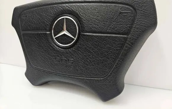 Mercedes-Benz E W210 Steering wheel airbag