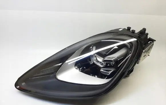 Porsche Cayenne (9PA) Headlight/headlamp 9Y0941033T