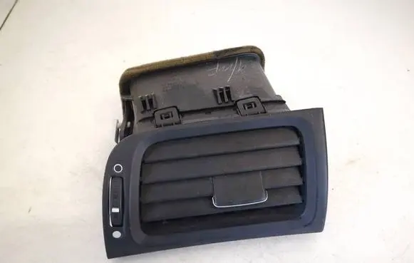 Honda Accord Dash center air vent grill 77620tl0