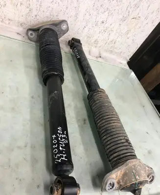 Hyundai Tucson IV NX4 Rear shock absorber/damper 55300n7000