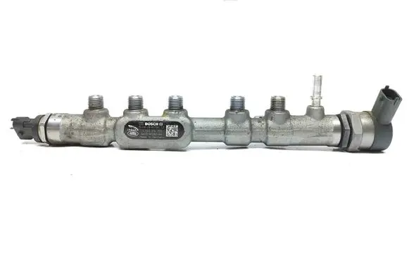 Land Rover Range Rover Evoque L538 Fuel main line pipe G4D39D280AA 0445214332 928001161