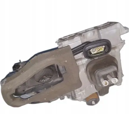 Opel Vectra C Interior heater climate box assembly 
