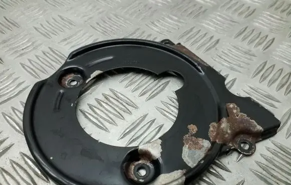 Audi A3 S3 A3 Sportback 8P Timing belt guard (cover) 038109175