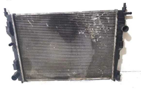 Nissan Primera Coolant radiator