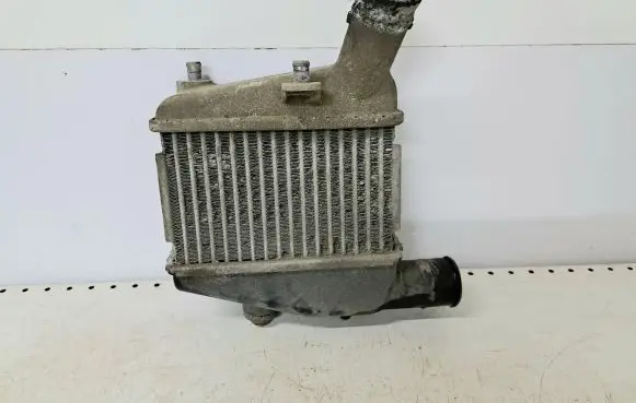 Honda Accord Intercooler radiator