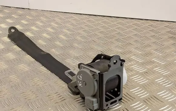 Renault Captur Rear seatbelt 5032G6G391 307797099J