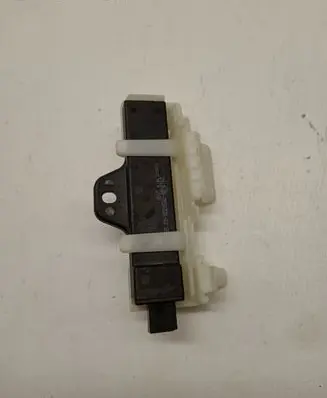 Interior comfort aerial antenna