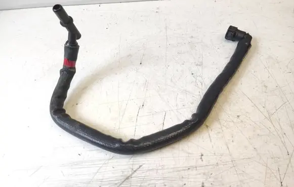 Volvo V60 Fuel line pipe 31336122