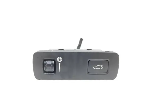 Volvo S90, V90 Tailgate opening switch 31376510 T17430388601 17W434