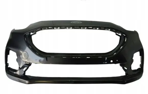 Ford Puma Front bumper D5000000114st