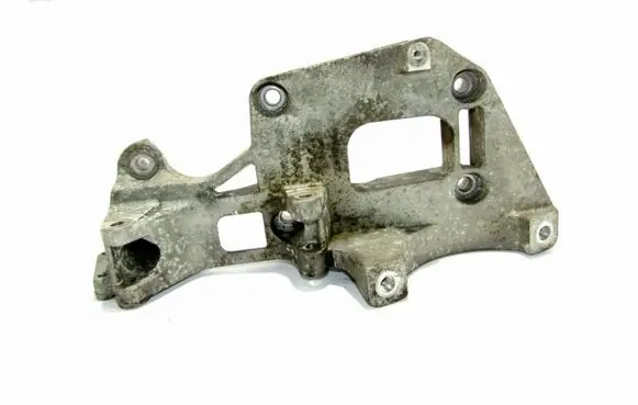 Generator/alternator bracket