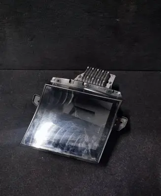 BMW 5 F10 F11 Head up display screen 9246212 62309246212 62309323557