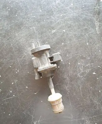 Mercedes-Benz A W168 Turbo solenoid valve A0005450427