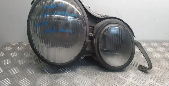 Mercedes-Benz E W210 Headlight/headlamp 14434600
