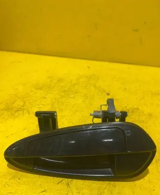 Fiat Punto Evo Rear door exterior handle 
