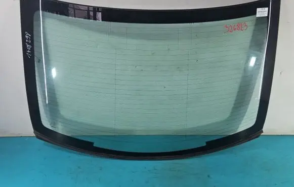 Mercedes-Benz CLS C218 X218 Rear windscreen/windshield window IMPRK1408298