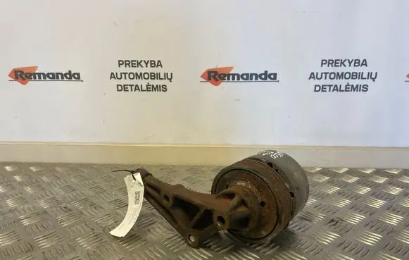 Iveco Daily 30.8 - 9 Viscous fan clutch 