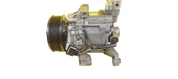 Subaru Forester SH Air conditioning (A/C) compressor (pump) 73111SC000 EE20Z