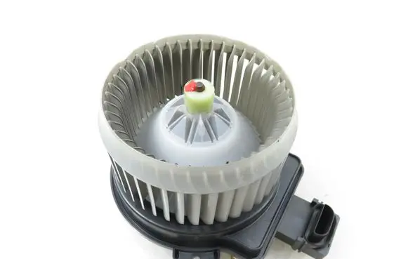 Suzuki Vitara (LY) Heater fan/blower