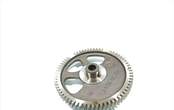 Volkswagen Polo V 6R Timing chain sprocket 03E103306