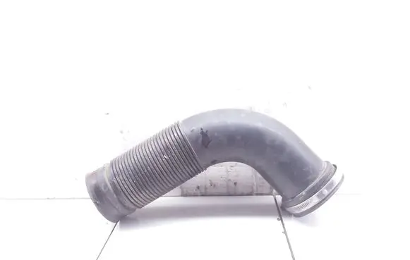 Opel Vectra C Air intake hose/pipe 55354903