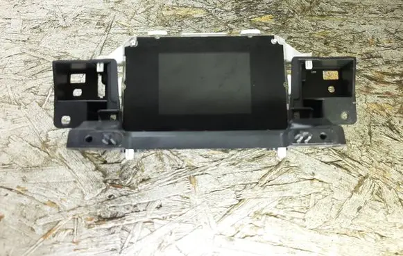 Ford Focus Screen/display/small screen EM5T18B955BA RM314V033511