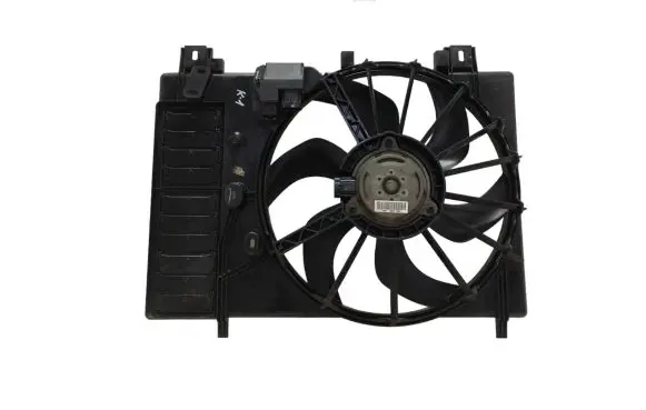 Peugeot 508 Electric radiator cooling fan 3000257