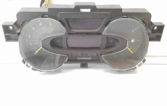 Renault Trafic III (X82) Speedometer (instrument cluster) 248105186R