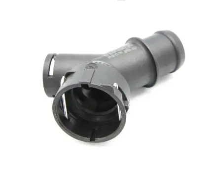 Audi A3 S3 8P Engine coolant pipe/hose 1K0122291AE