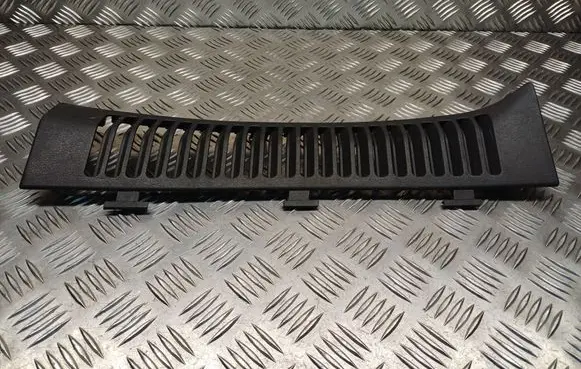 Peugeot 807 Other trunk/boot trim element 30357M