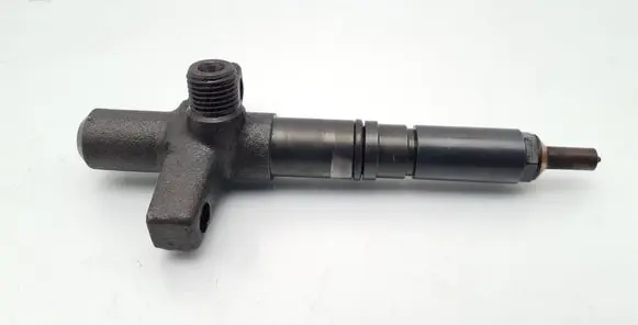 Mitsubishi Pajero Fuel injector 484410