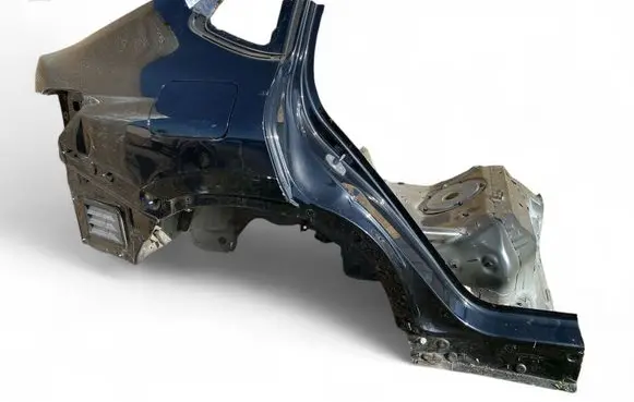 BMW X4 G02 Rear quarter panel 