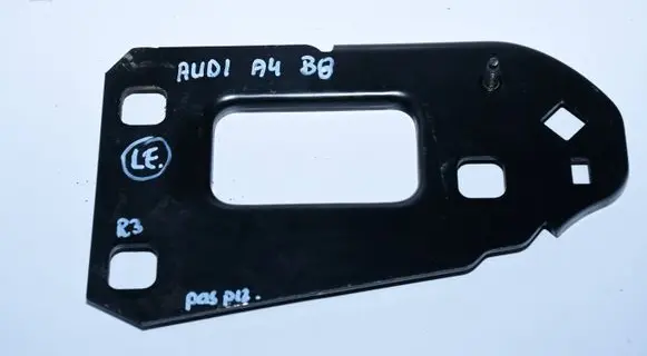 Audi A4 S4 B8 8K Front bumper foam support bar 8K0805499