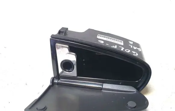Volkswagen Golf VI Ashtray (rear) 1K4857301