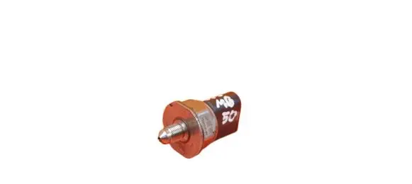 BMW 1 E81 E87 Fuel pressure sensor 55PP1101 N43B16AA