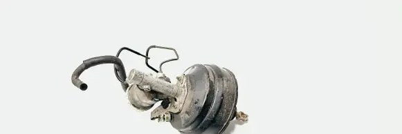 Mitsubishi Montero Master brake cylinder 86203401