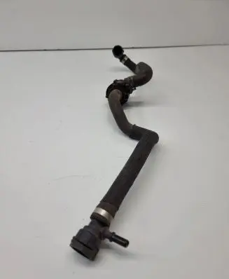 Land Rover Discovery 5 Electric auxiliary coolant/water pump DX2318D474AC
