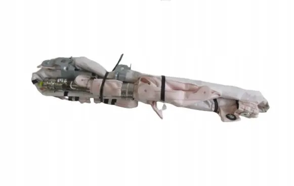 Mazda 2 Roof airbag 0589P1000367