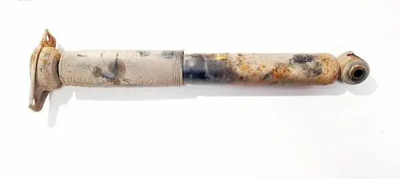 Ford Mondeo MK IV Rear shock absorber/damper 376083sp