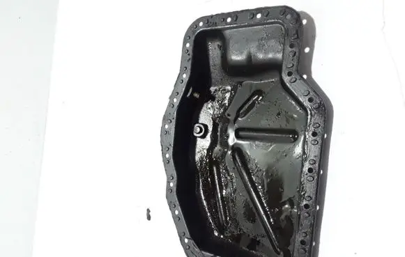 Oil sump