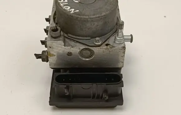 Nissan Note (E11) ABS Pump 0265231732 476609U100