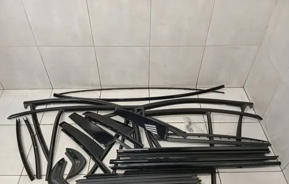 BMW M3 G80 Body 7465170 7465169